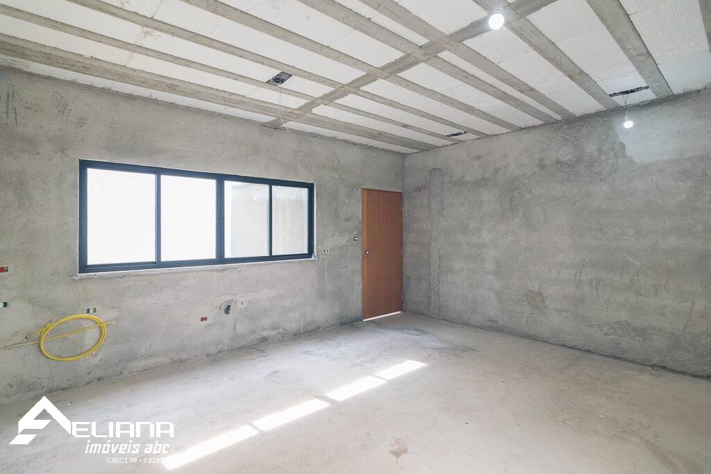 Sobrado, 3 quartos, 202 m² - Foto 2