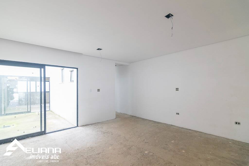 Sobrado, 3 quartos, 202 m² - Foto 5