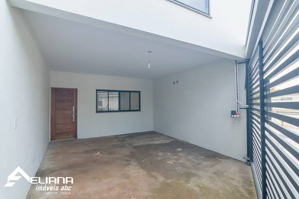 Sobrado, 3 quartos, 202 m² - Foto 6