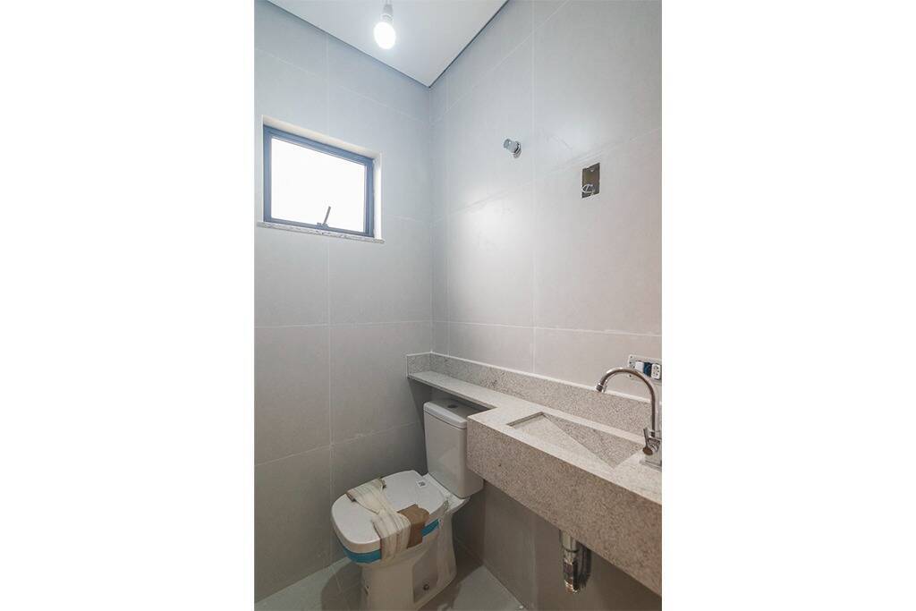 Sobrado, 3 quartos, 202 m² - Foto 22