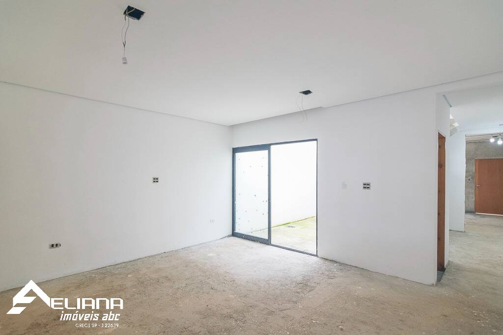 Sobrado, 3 quartos, 202 m² - Foto 25