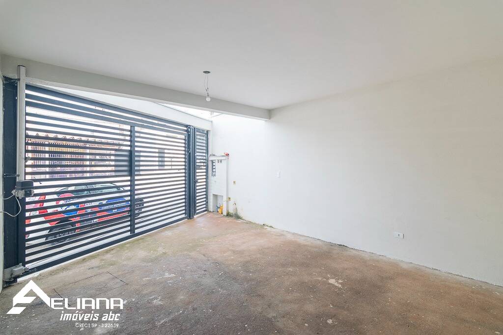 Sobrado, 3 quartos, 202 m² - Foto 26