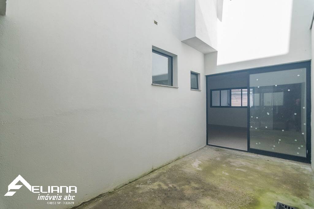 Sobrado, 3 quartos, 202 m² - Foto 27