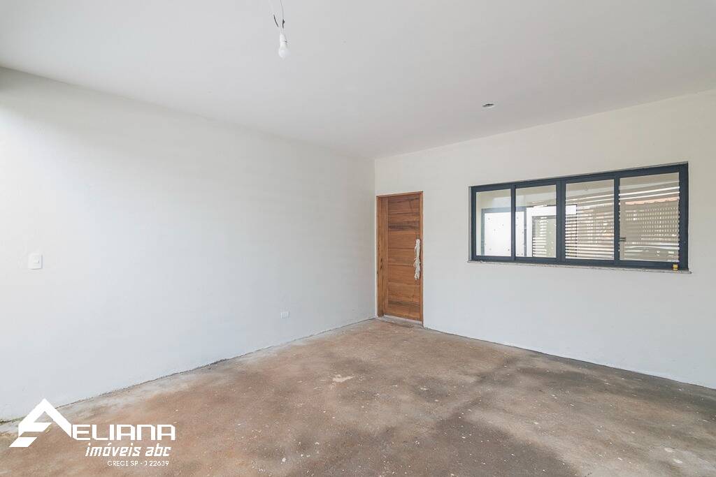 Sobrado, 3 quartos, 202 m² - Foto 3