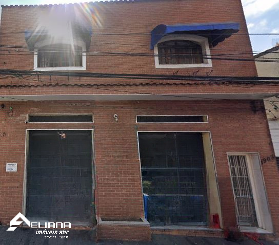 Loja-Salão para alugar, 95m² - Foto 1