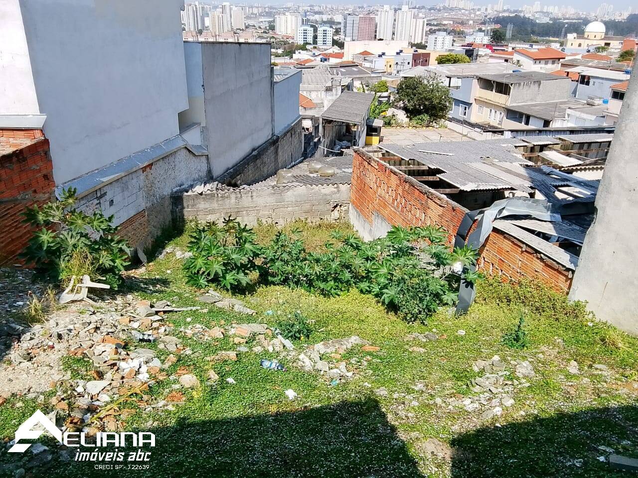 Terreno, 570 m² - Foto 18