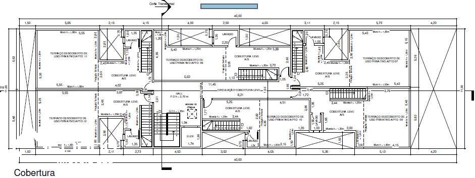 Apartamento, 2 quartos, 95 m² - Foto 2