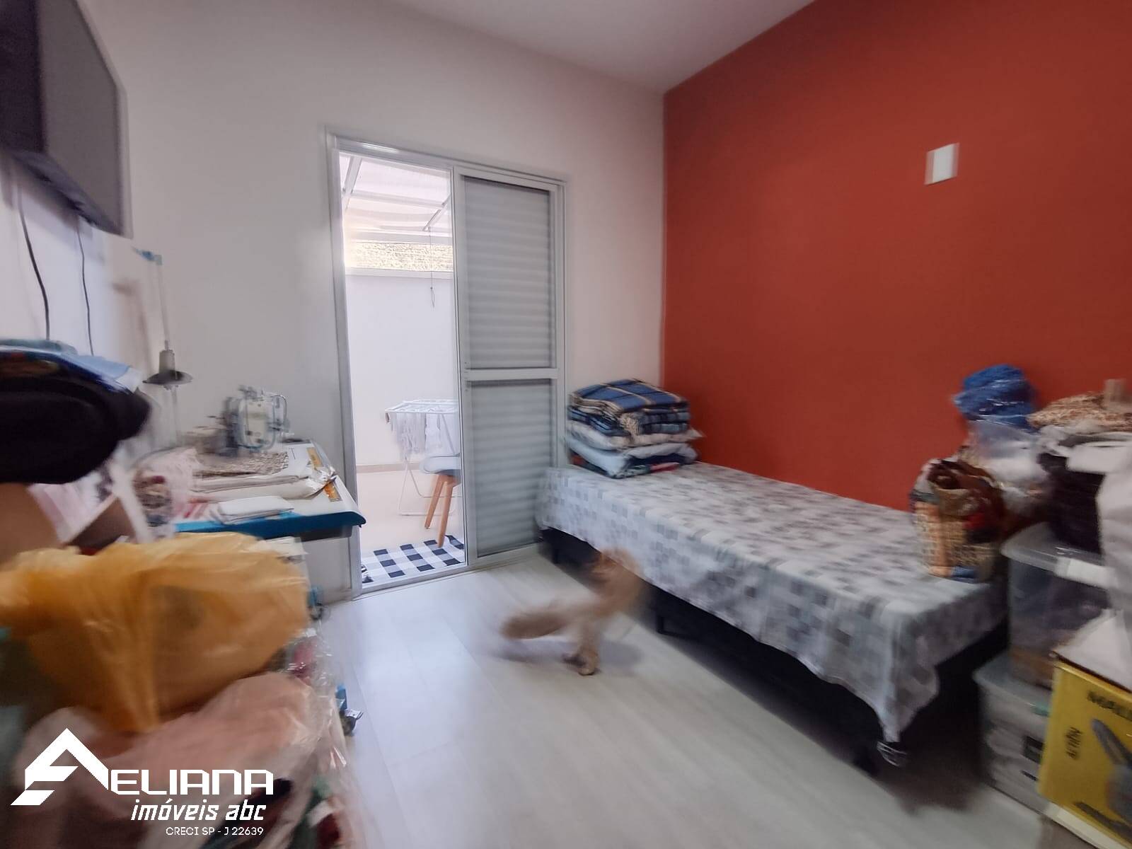 Apartamento, 2 quartos, 45 m² - Foto 6