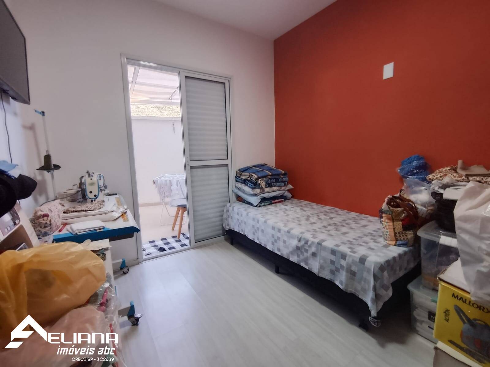 Apartamento, 2 quartos, 45 m² - Foto 9