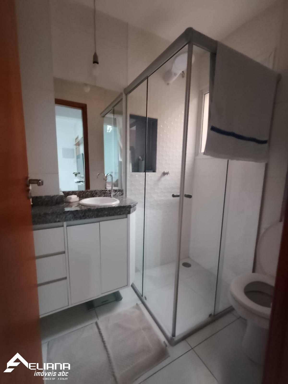 Apartamento, 2 quartos, 45 m² - Foto 10