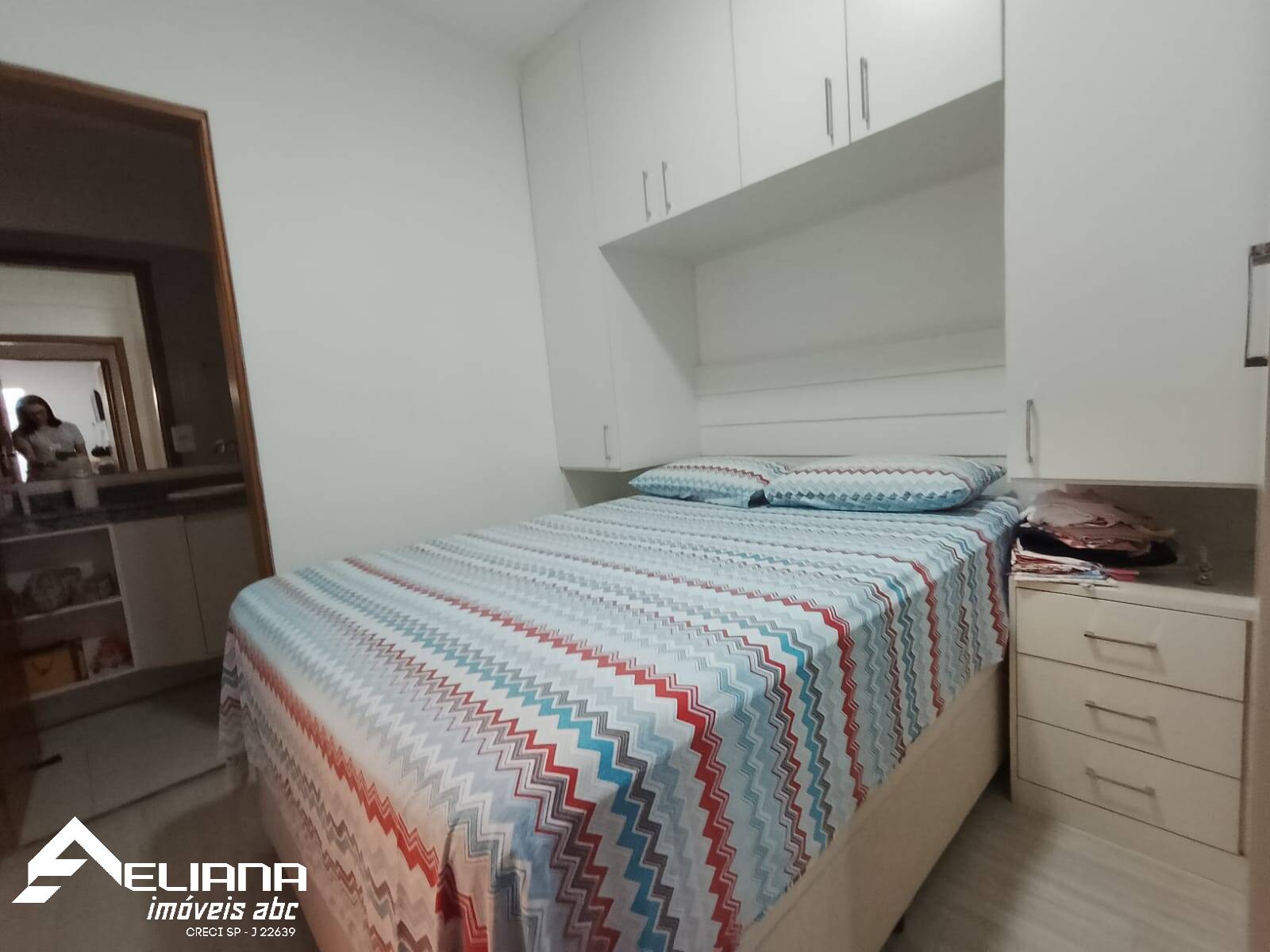 Apartamento, 2 quartos, 45 m² - Foto 11