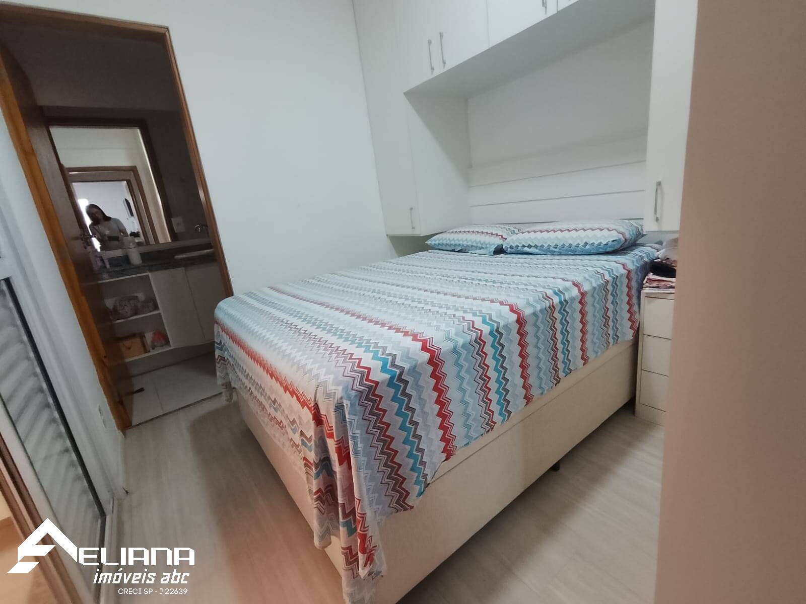 Apartamento, 2 quartos, 45 m² - Foto 12
