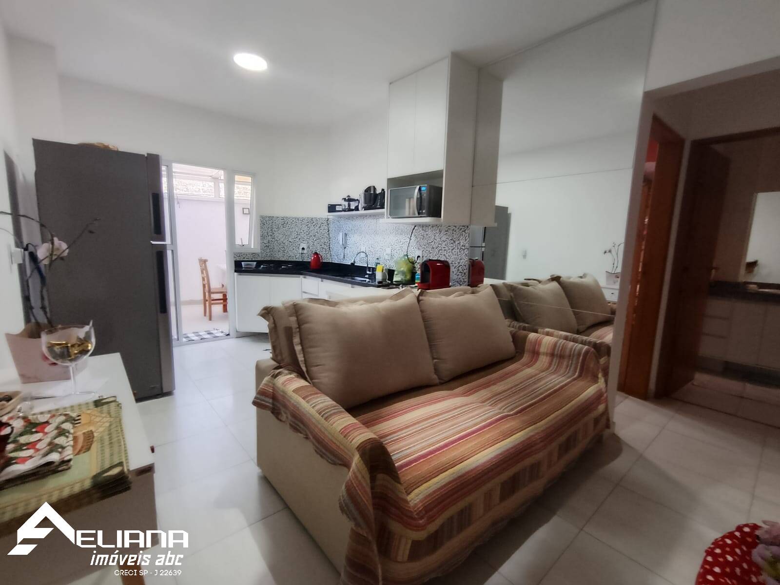 Apartamento, 2 quartos, 45 m² - Foto 7