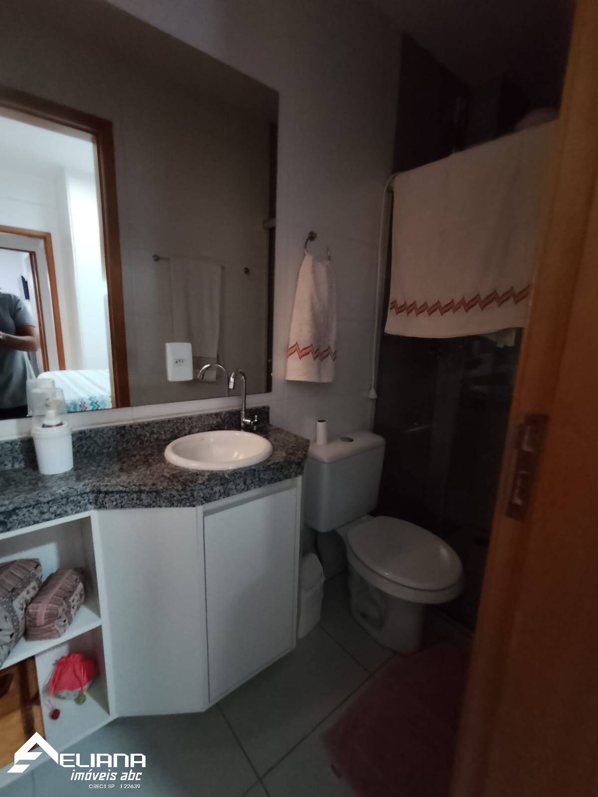 Apartamento, 2 quartos, 45 m² - Foto 14
