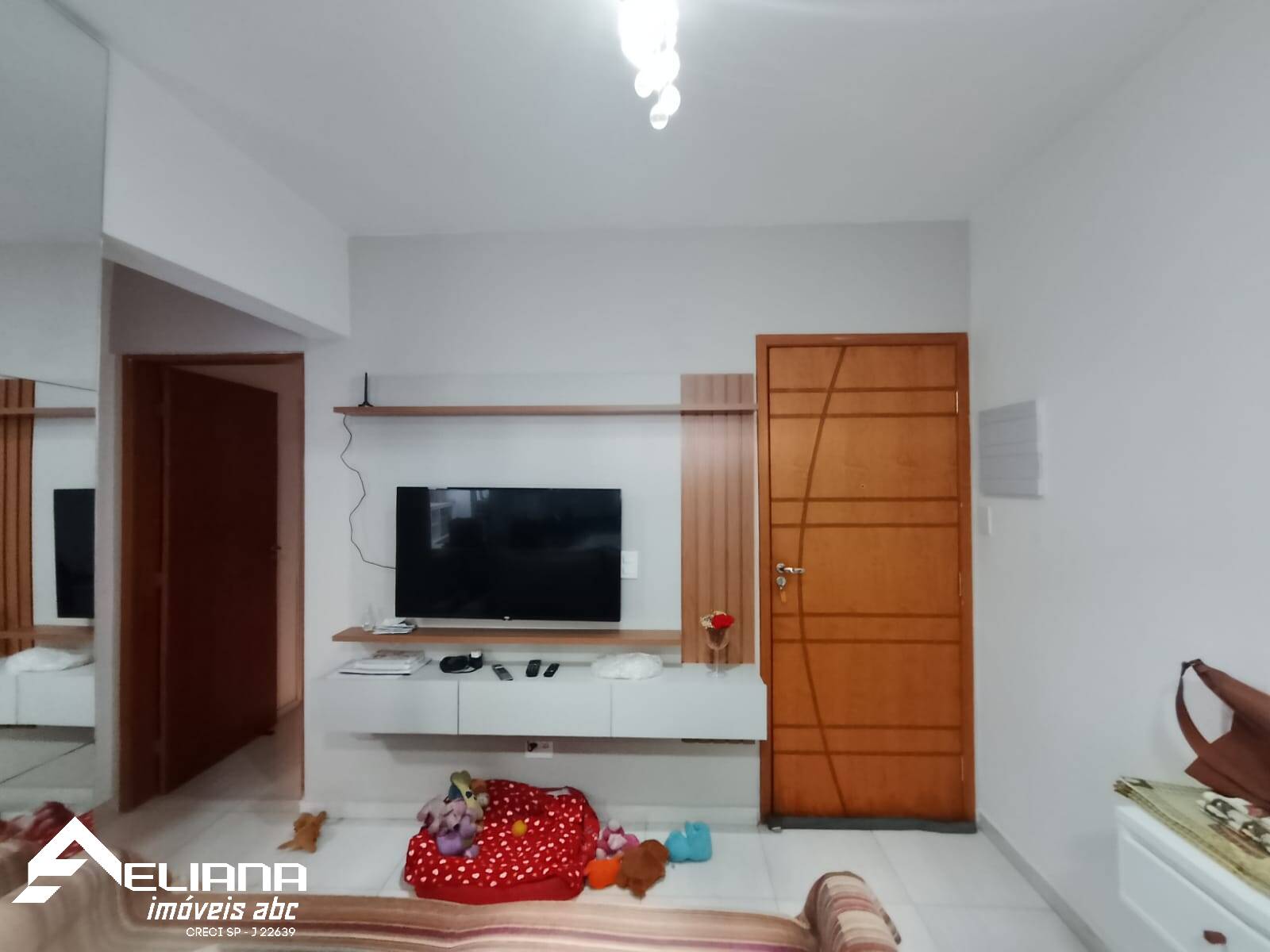 Apartamento, 2 quartos, 45 m² - Foto 5