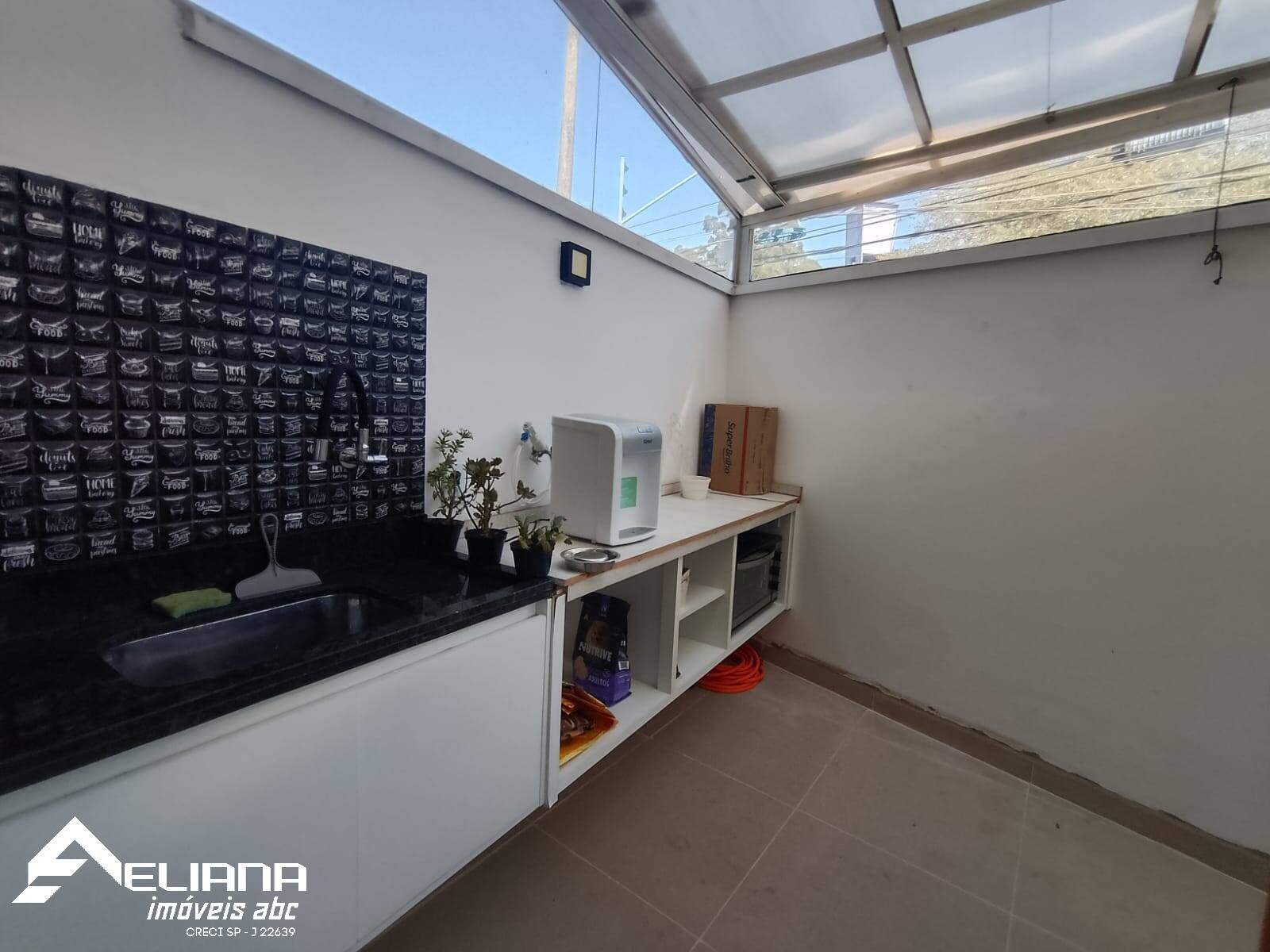 Apartamento, 2 quartos, 45 m² - Foto 3