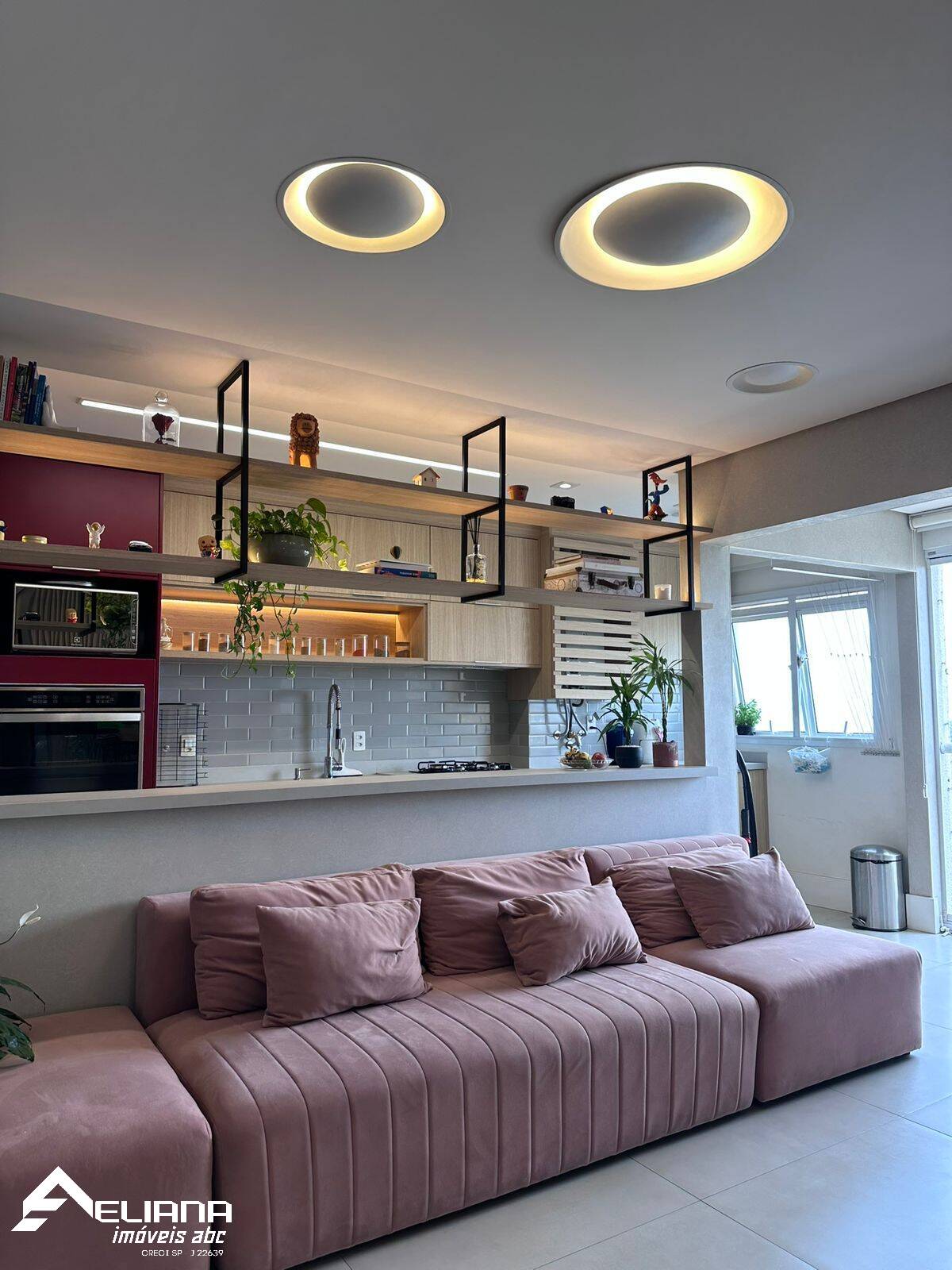 Apartamento, 3 quartos, 82 m² - Foto 1