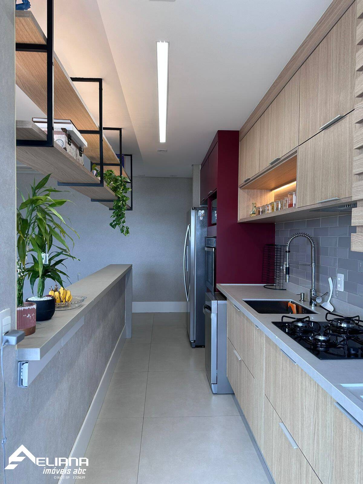 Apartamento, 3 quartos, 82 m² - Foto 8