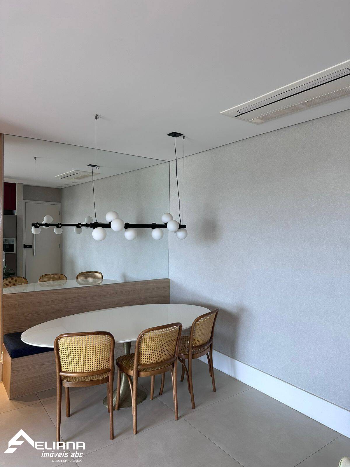 Apartamento, 3 quartos, 82 m² - Foto 11