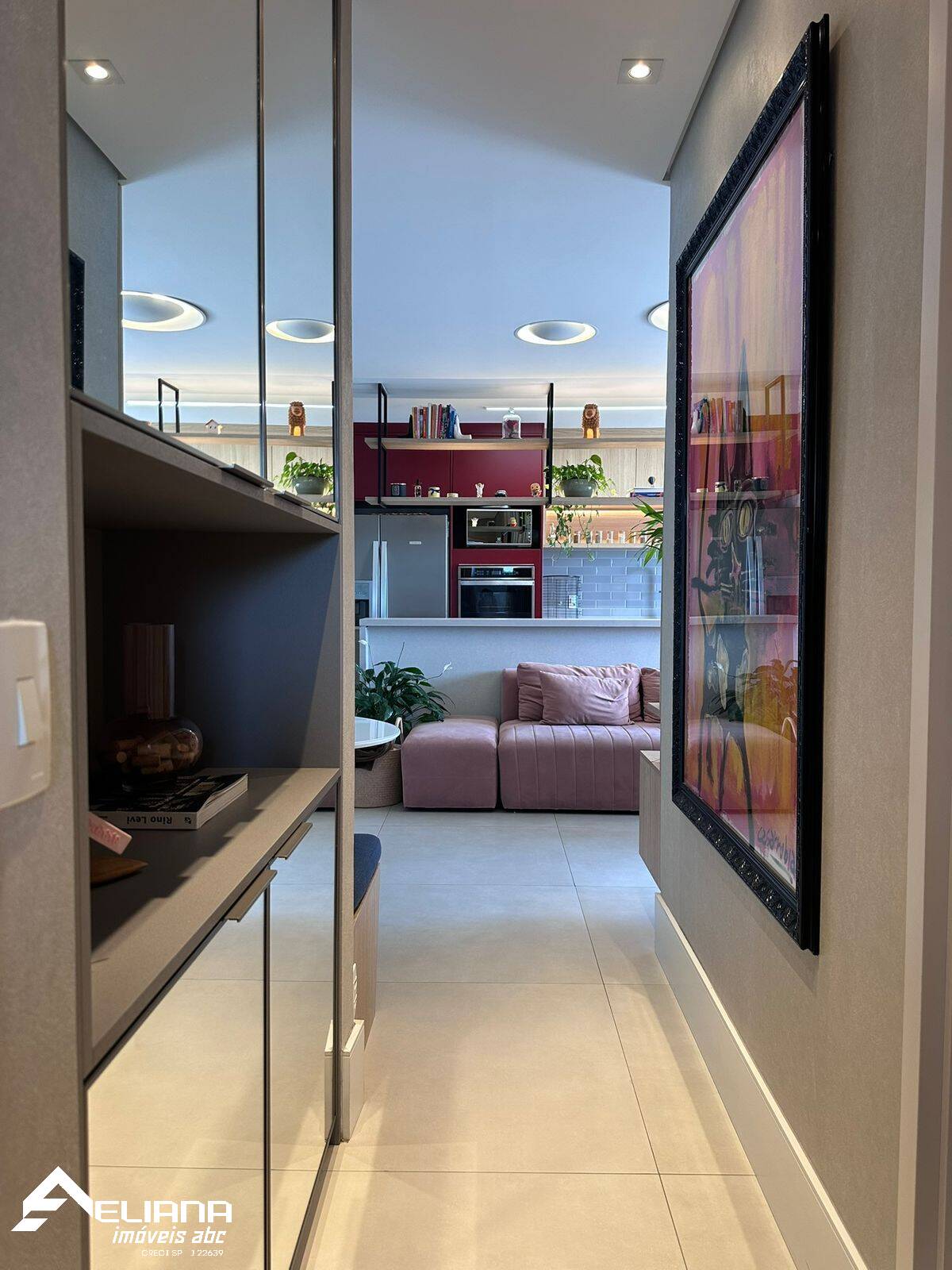 Apartamento, 3 quartos, 82 m² - Foto 15