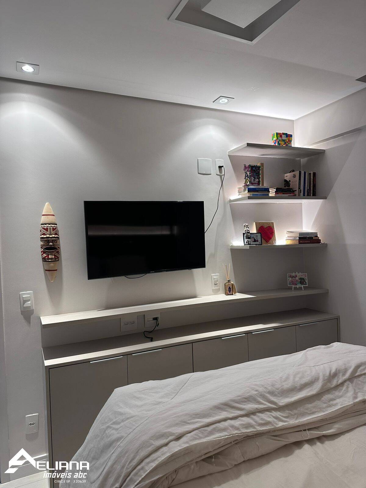 Apartamento, 3 quartos, 82 m² - Foto 18