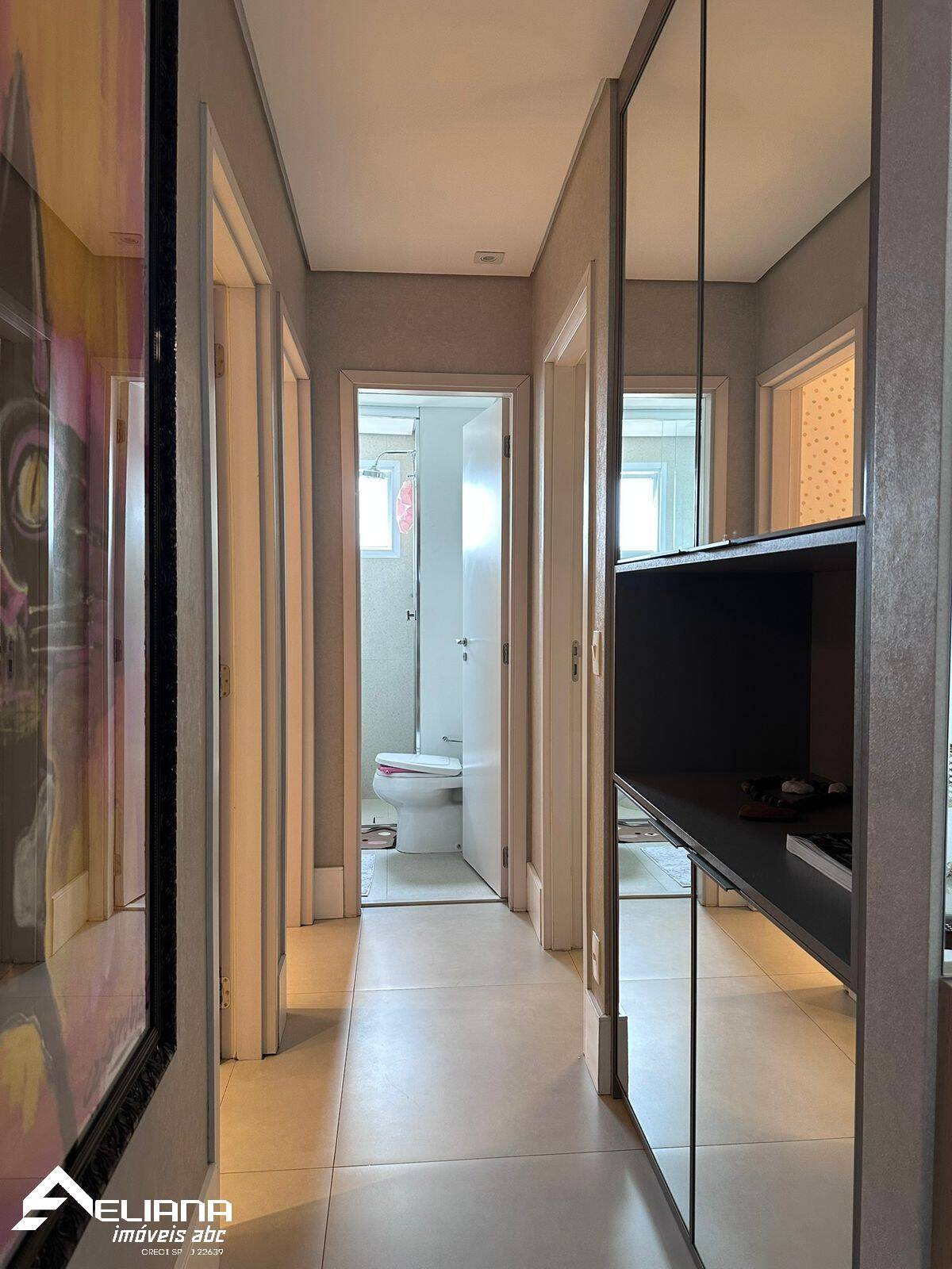 Apartamento, 3 quartos, 82 m² - Foto 20