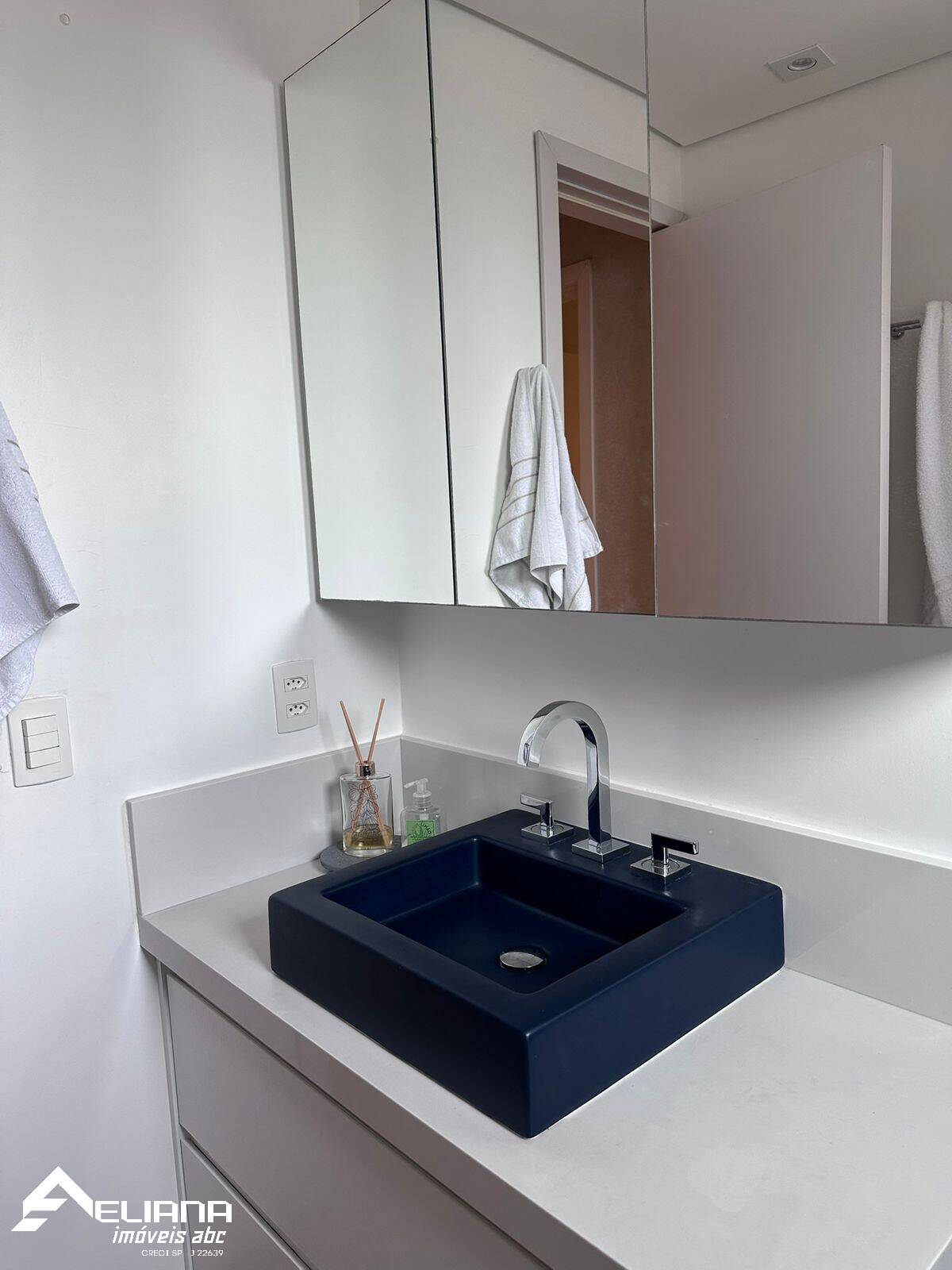 Apartamento, 3 quartos, 82 m² - Foto 19