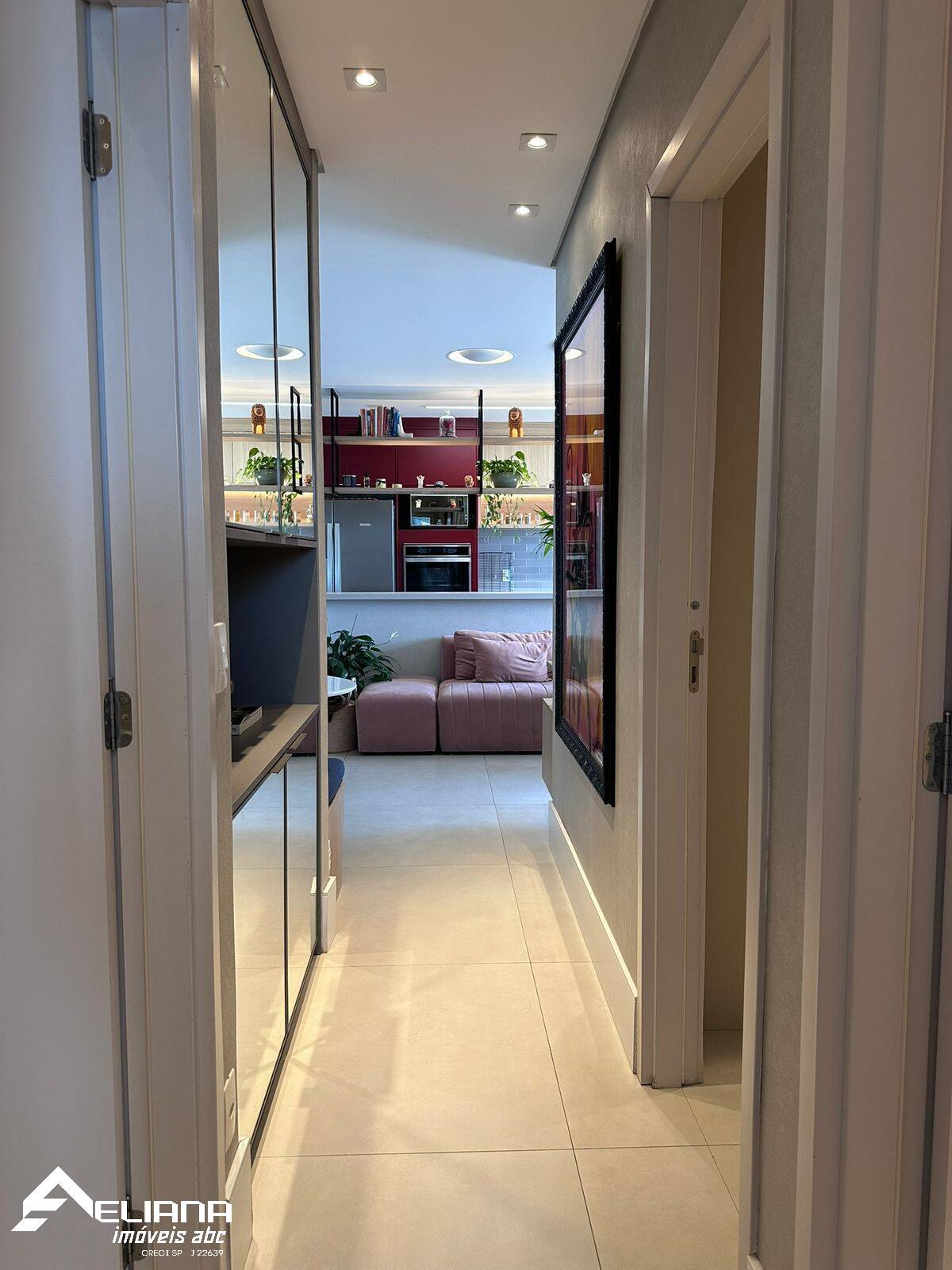 Apartamento, 3 quartos, 82 m² - Foto 24