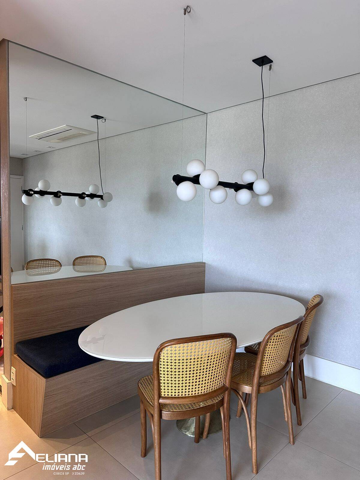 Apartamento, 3 quartos, 82 m² - Foto 23