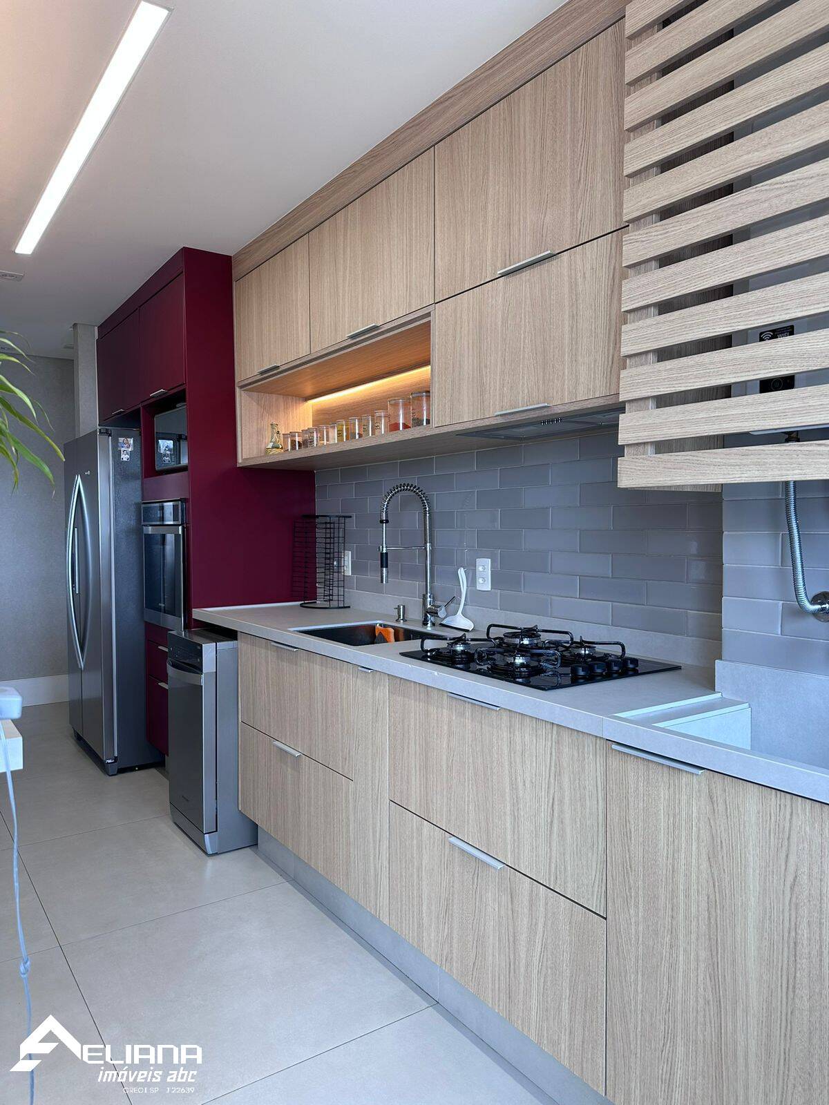 Apartamento, 3 quartos, 82 m² - Foto 5