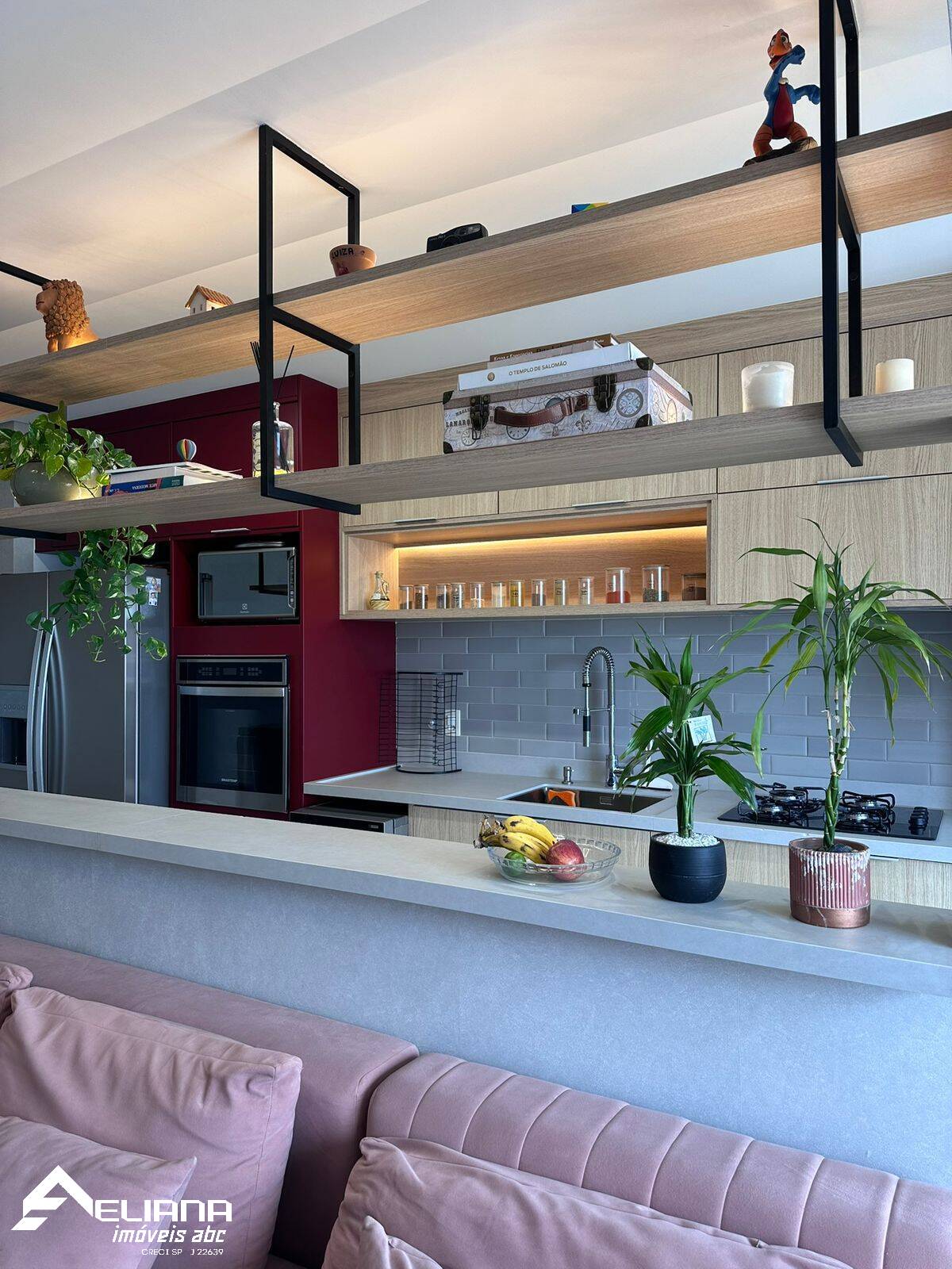 Apartamento, 3 quartos, 82 m² - Foto 7