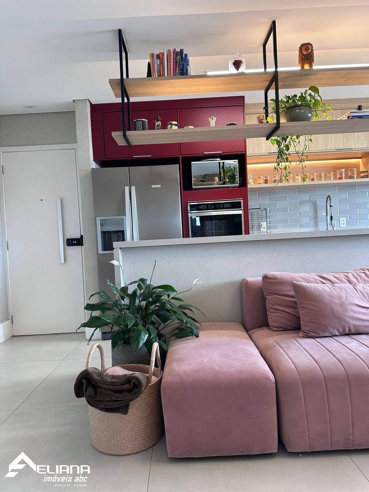 Apartamento, 3 quartos, 82 m² - Foto 10