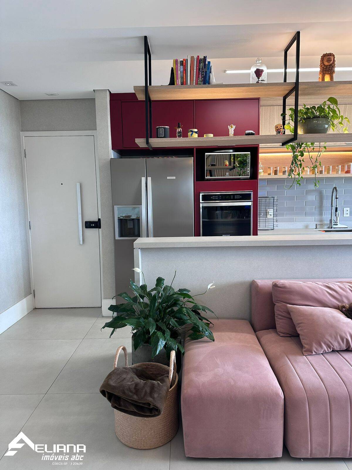 Apartamento, 3 quartos, 82 m² - Foto 9