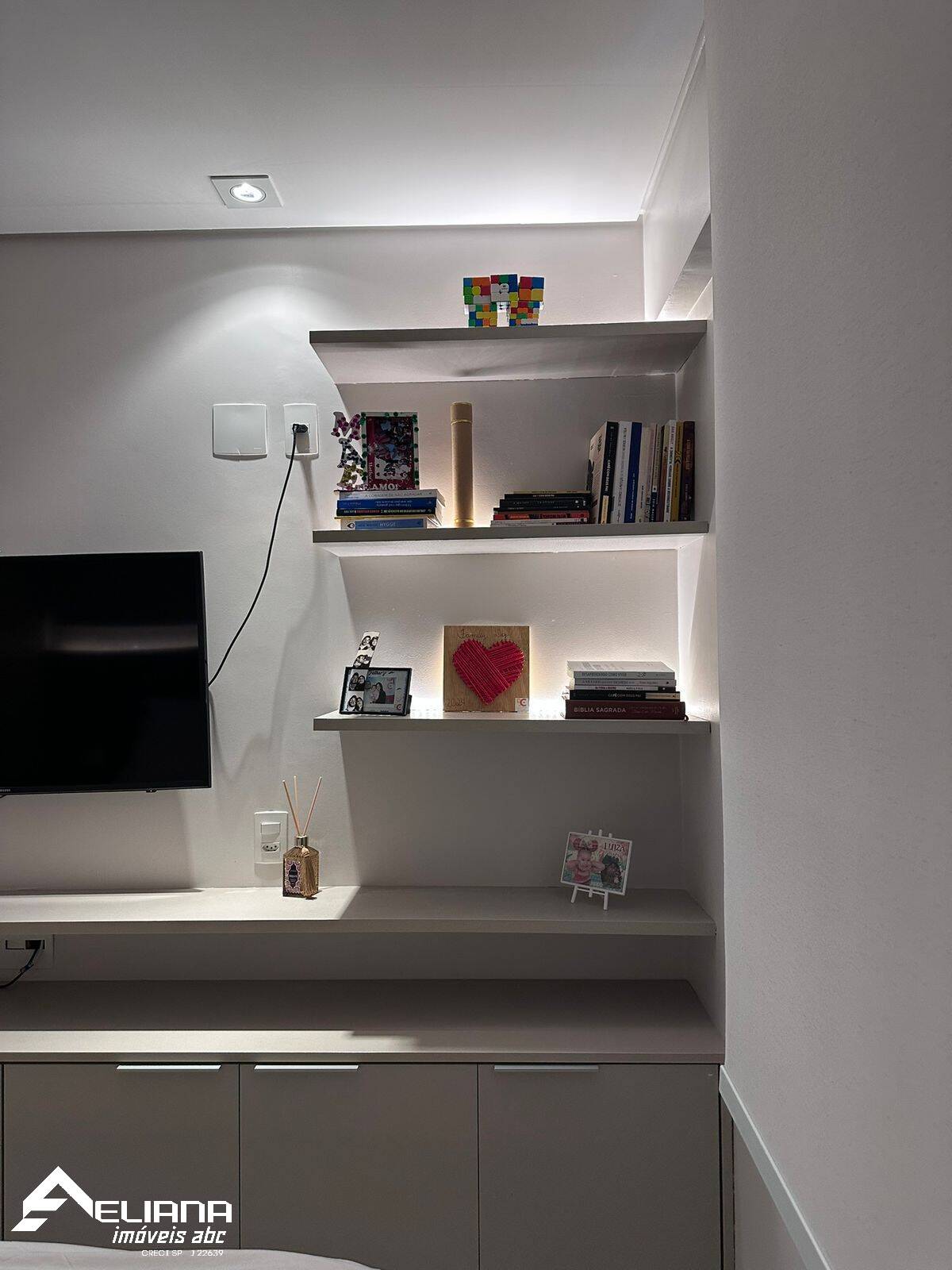 Apartamento, 3 quartos, 82 m² - Foto 31