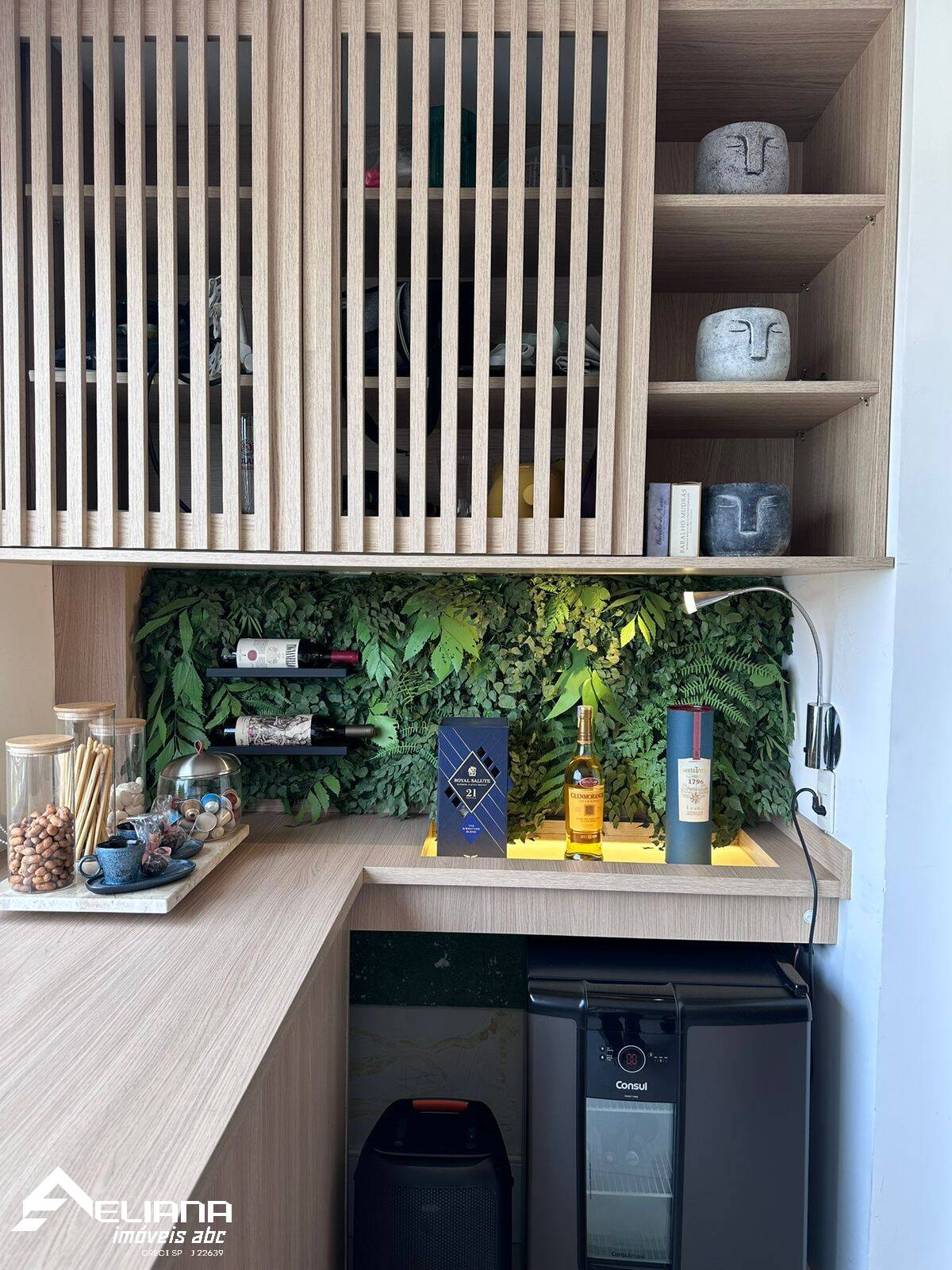 Apartamento, 3 quartos, 82 m² - Foto 4