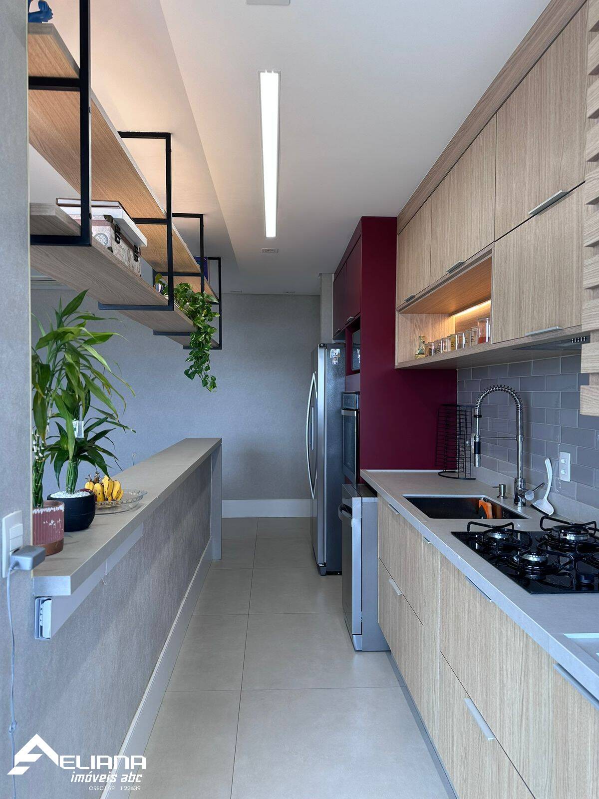 Apartamento, 3 quartos, 82 m² - Foto 6