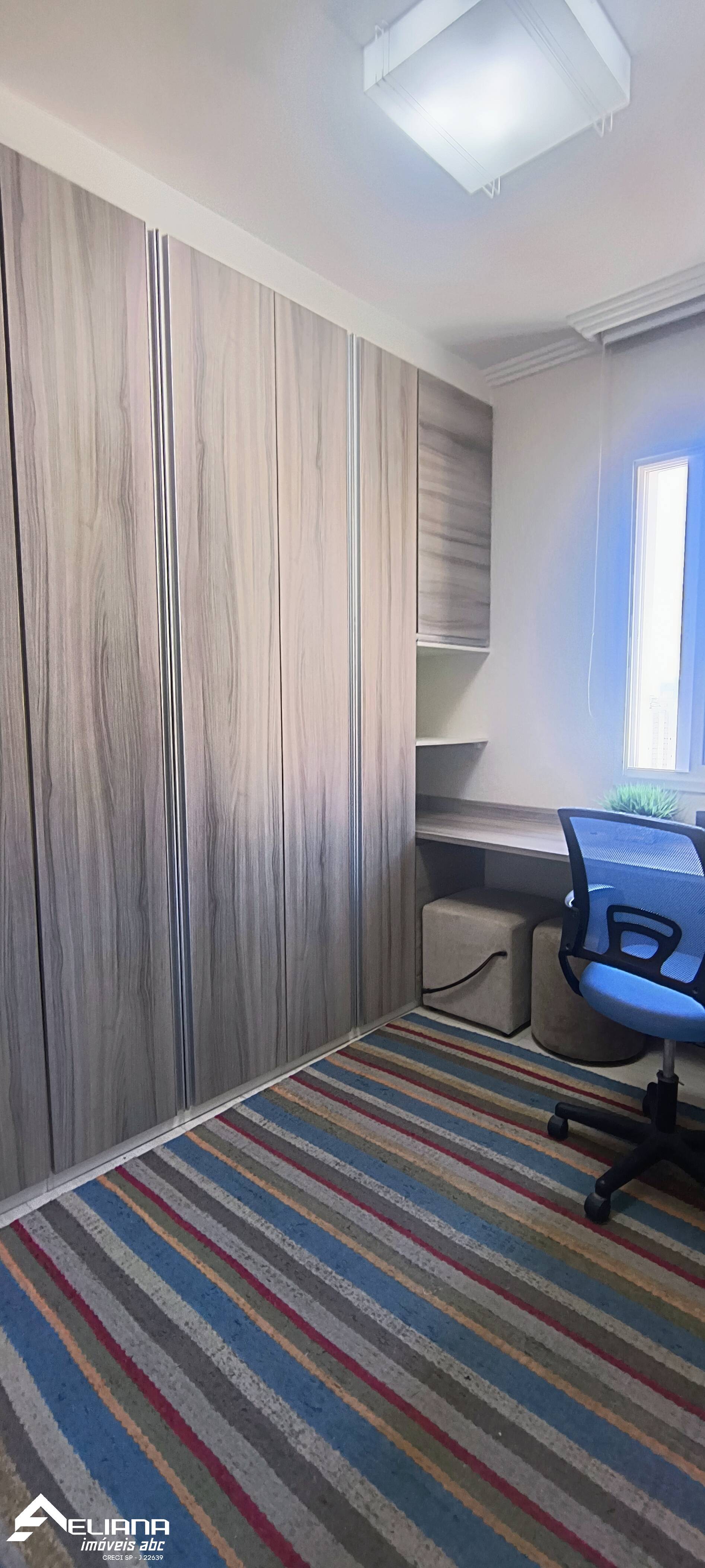 Apartamento, 3 quartos, 128 m² - Foto 21