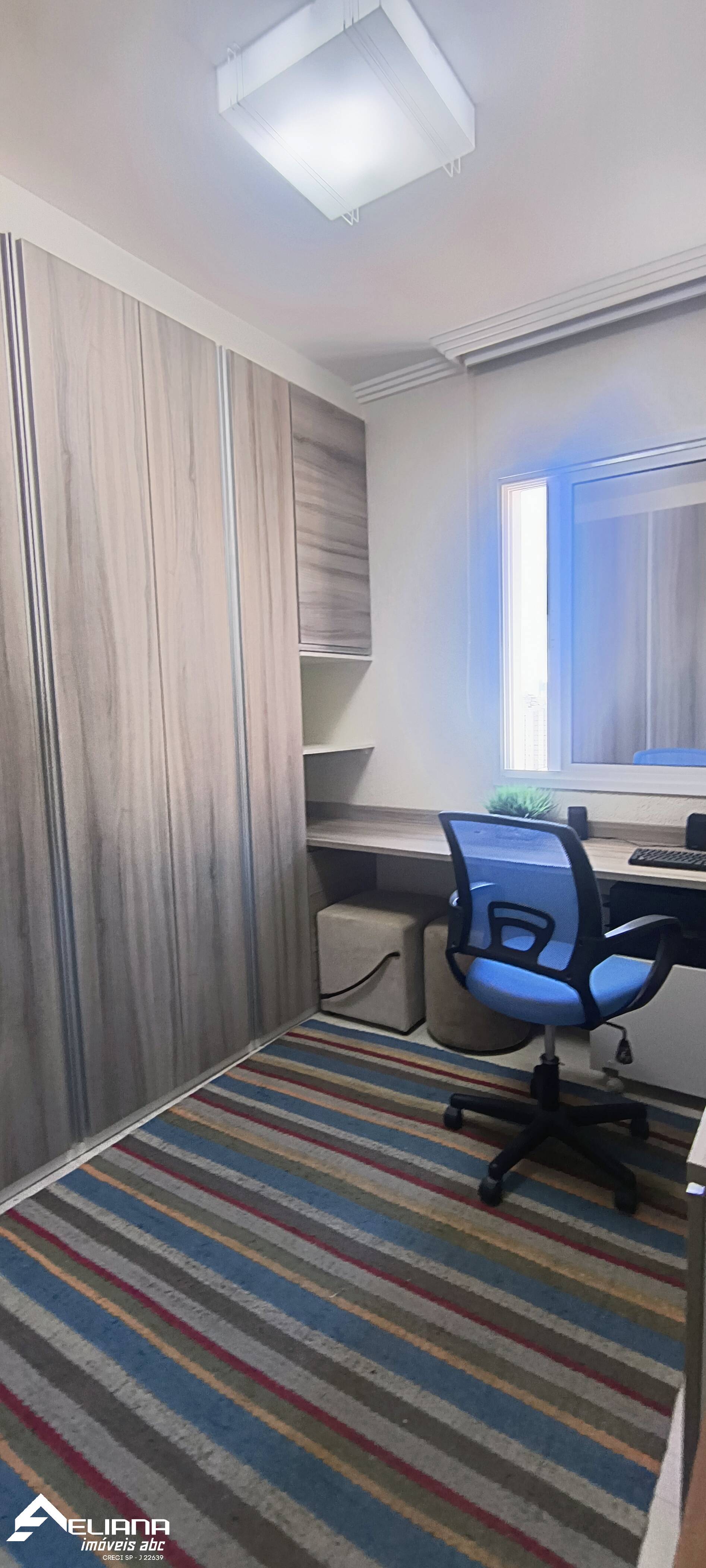 Apartamento, 3 quartos, 128 m² - Foto 24