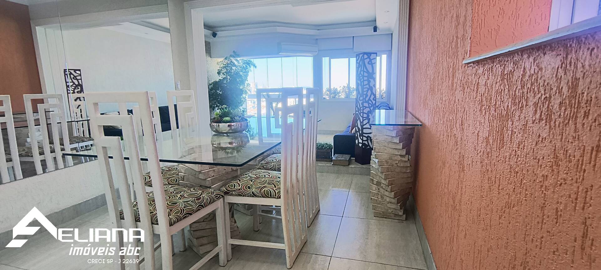 Apartamento, 3 quartos, 128 m² - Foto 4