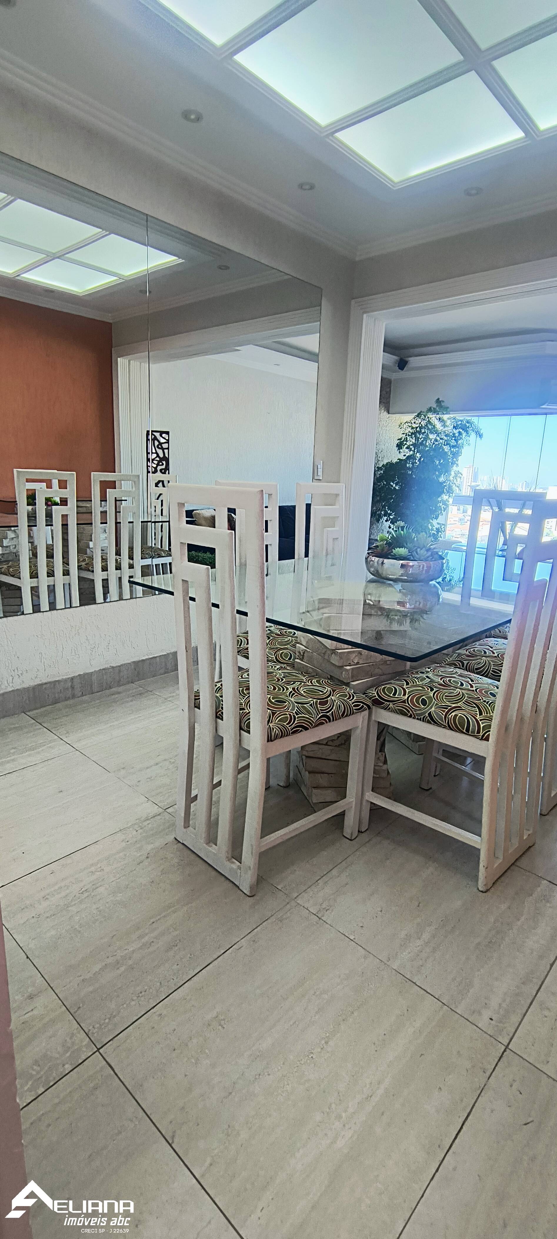 Apartamento, 3 quartos, 128 m² - Foto 5