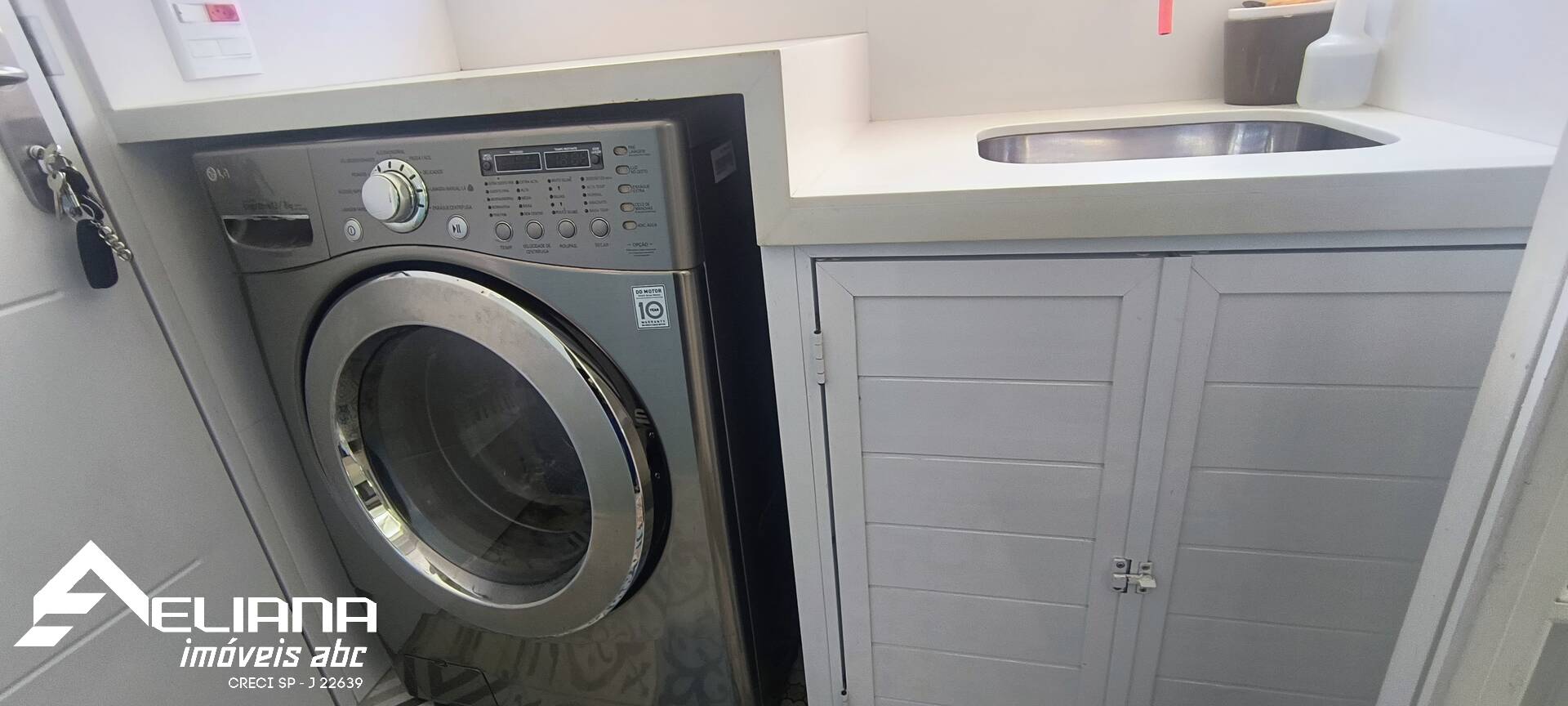 Apartamento, 3 quartos, 128 m² - Foto 51