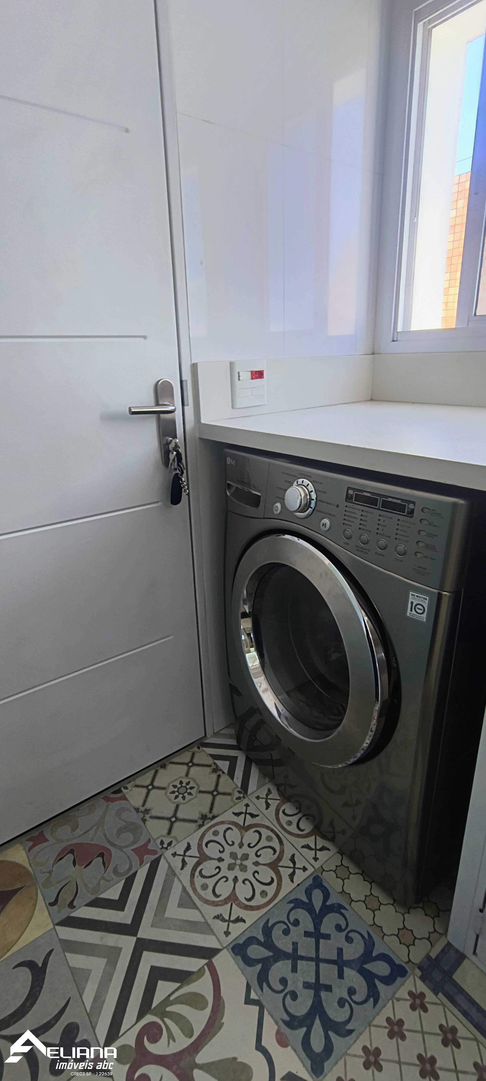 Apartamento, 3 quartos, 128 m² - Foto 52