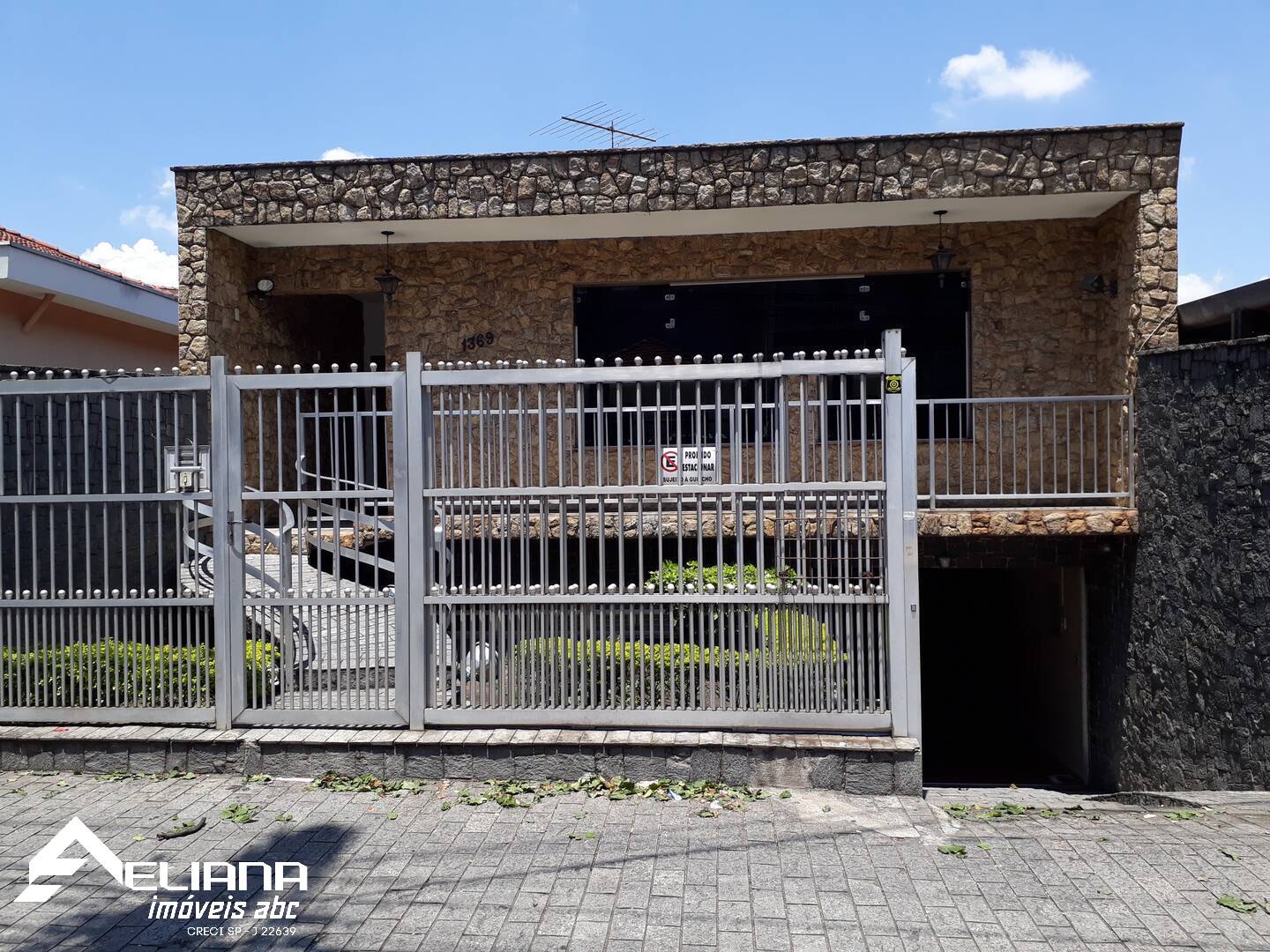 Casa, 3 quartos, 360 m² - Foto 1