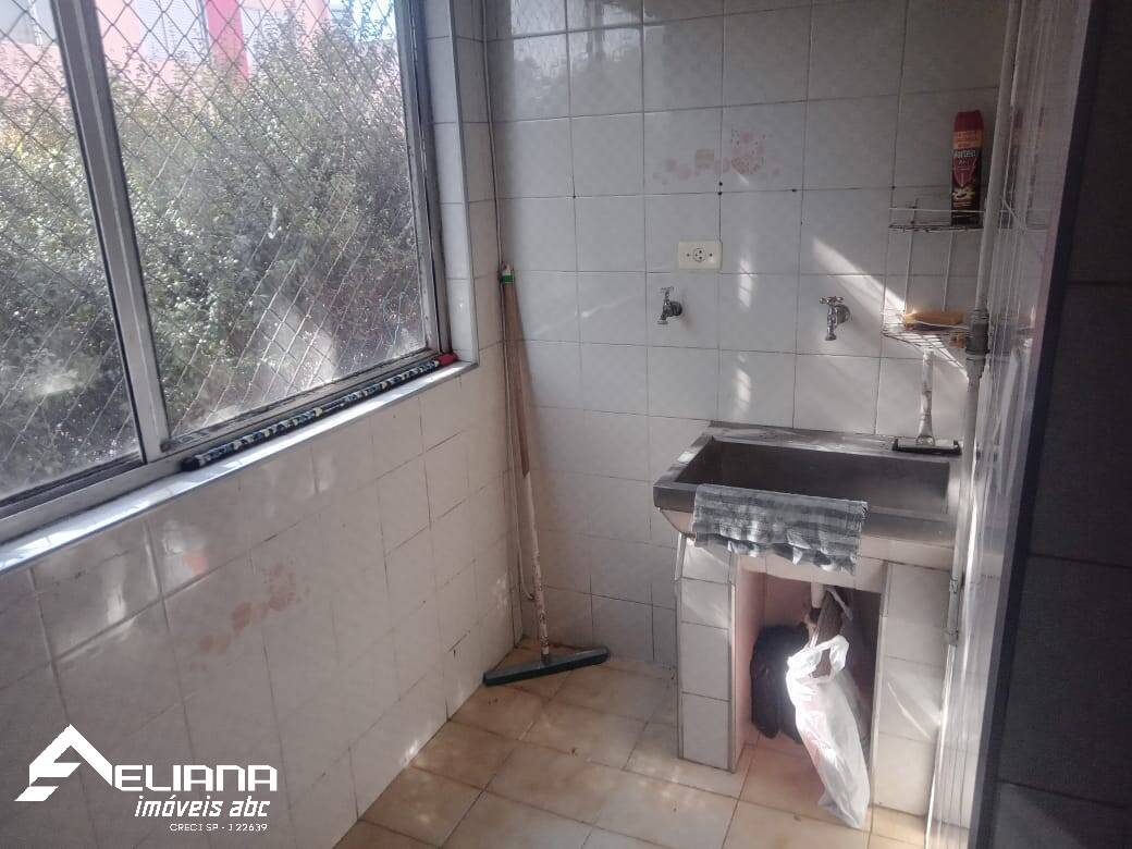 Apartamento à venda com 3 quartos, 62m² - Foto 4