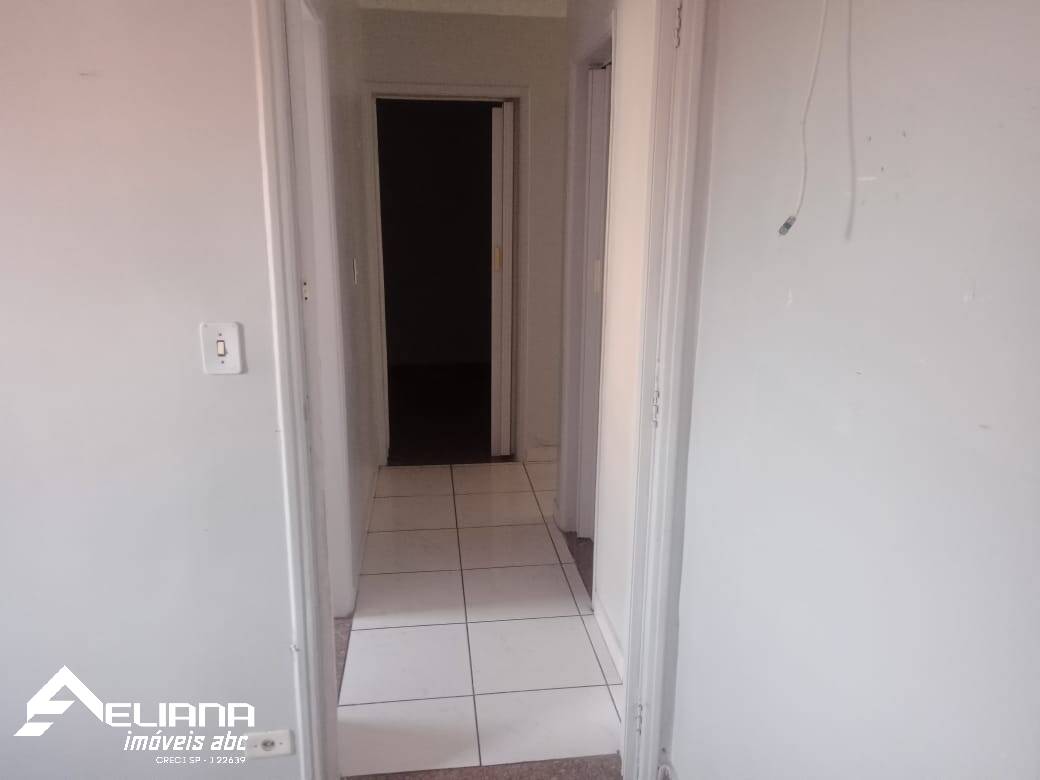Apartamento à venda com 3 quartos, 62m² - Foto 8