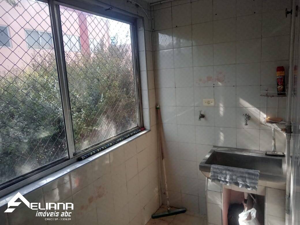 Apartamento à venda com 3 quartos, 62m² - Foto 10