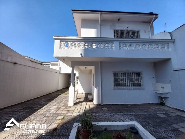 Sobrado para alugar com 6 quartos, 350m² - Foto 17