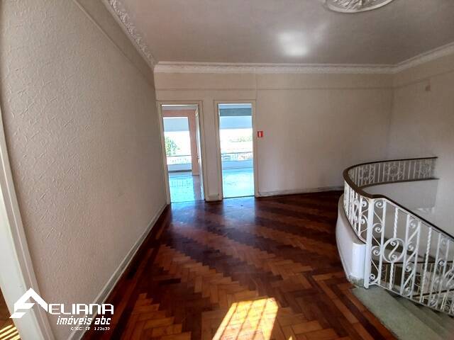 Sobrado para alugar com 6 quartos, 350m² - Foto 16