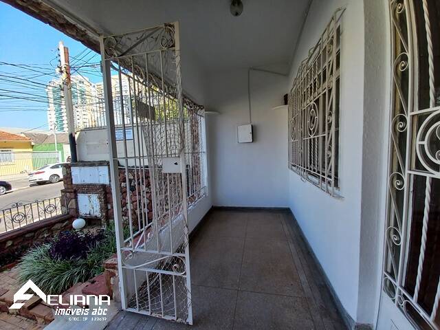 Sobrado para alugar com 6 quartos, 350m² - Foto 3