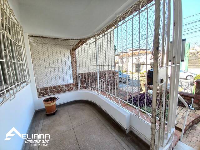 Sobrado para alugar com 6 quartos, 350m² - Foto 4